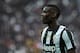 TURIN, ITALY - MARCH 10: Paul Pogba of FC Juventus looks on during the Serie A match between FC Juventus and Calcio Catania at Juventus Arena on March 10, 2013 in Turin, Italy. (Photo by Valerio Pennicino/Getty Images)