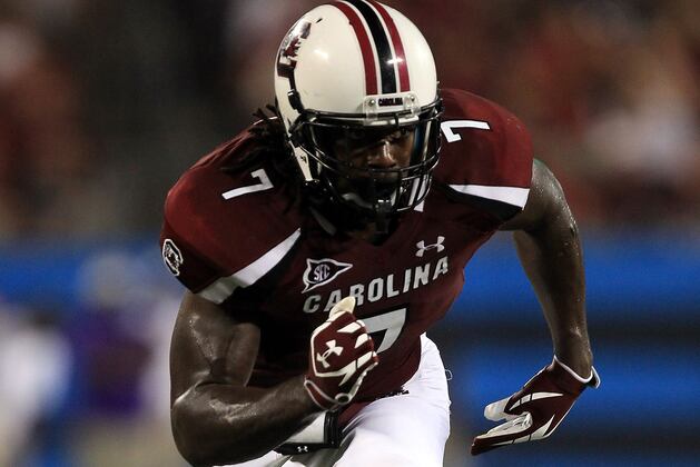 Clowney Named to Maxwell & Bednarik Watch Lists