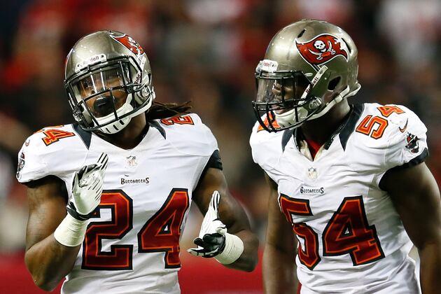 New Additions Will Make Barron, Bucs Defense Better