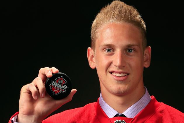 Red Wings Add 21 Players to Camp Roster