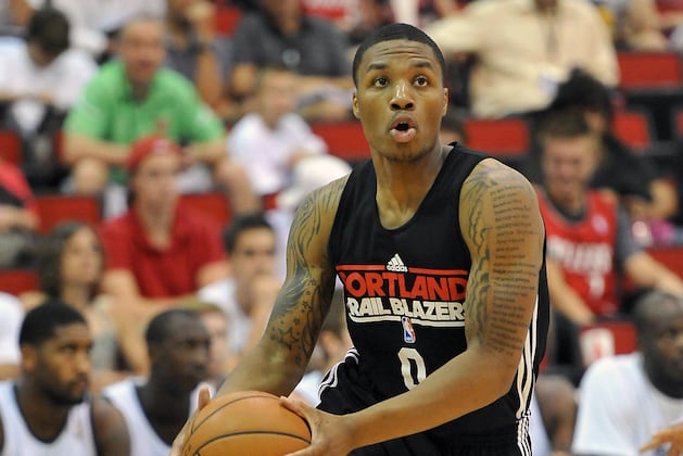 NBA Summer League Tournament: Teams Most Likely to Win Inaugural Championship