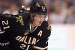 Eriksson Excited About New Opportunity with Bruins