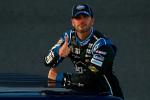 Who Can Stop Jimmie Johnson Now? 