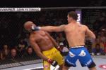 UFC Legend Anderson Silva Pays BIG Price for Taunting His Opponent