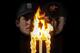 UNSPECIFIED - This composite photo illustration shows England captain Alastair Cook (L) and Australia captain Michael Clarke. The two captains will lead their respective countries in the upcoming Investec Ashes test match series, the first of which starts at Trent Bridge on July 10, 2013 in Nottingham, England. (Photo Illustration by Getty Images)