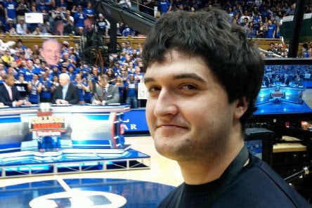 Drew Cannon, Brad Stevens' Analytics Guru at Butler, to Join the Celtics