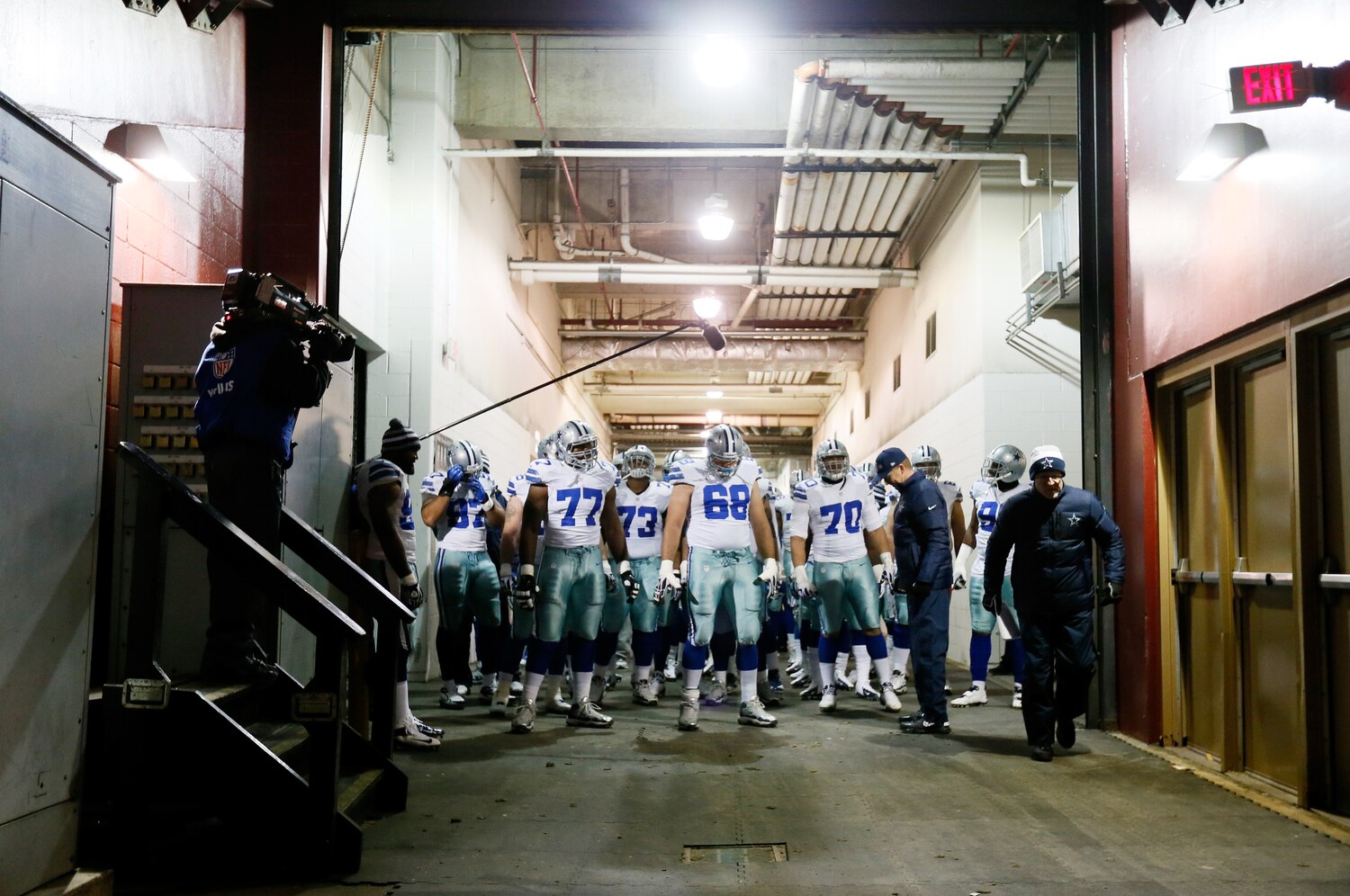 Burning Questions for Dallas Cowboys Training Camp