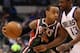 DALLAS, TX - FEBRUARY 26: Monta Ellis #11 of the Milwaukee Bucks at American Airlines Center on February 26, 2013 in Dallas, Texas. NOTE TO USER: User expressly acknowledges and agrees that, by downloading and or using this photograph, User is consenting to the terms and conditions of the Getty Images License Agreement. (Photo by Ronald Martinez/Getty Images)