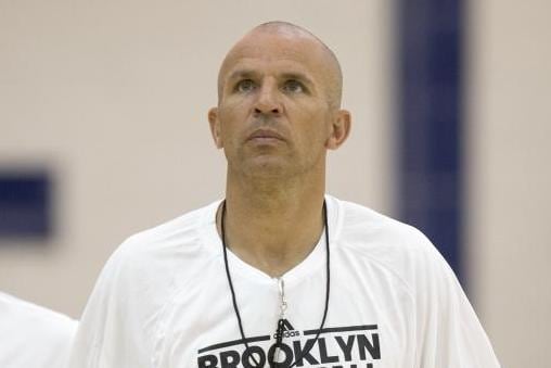 Jason Kidd Risks Two-Game Suspension from NBA over DUI Case