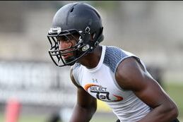 Reports: Alabama Signee Jonathan Cook Cleared to Enroll