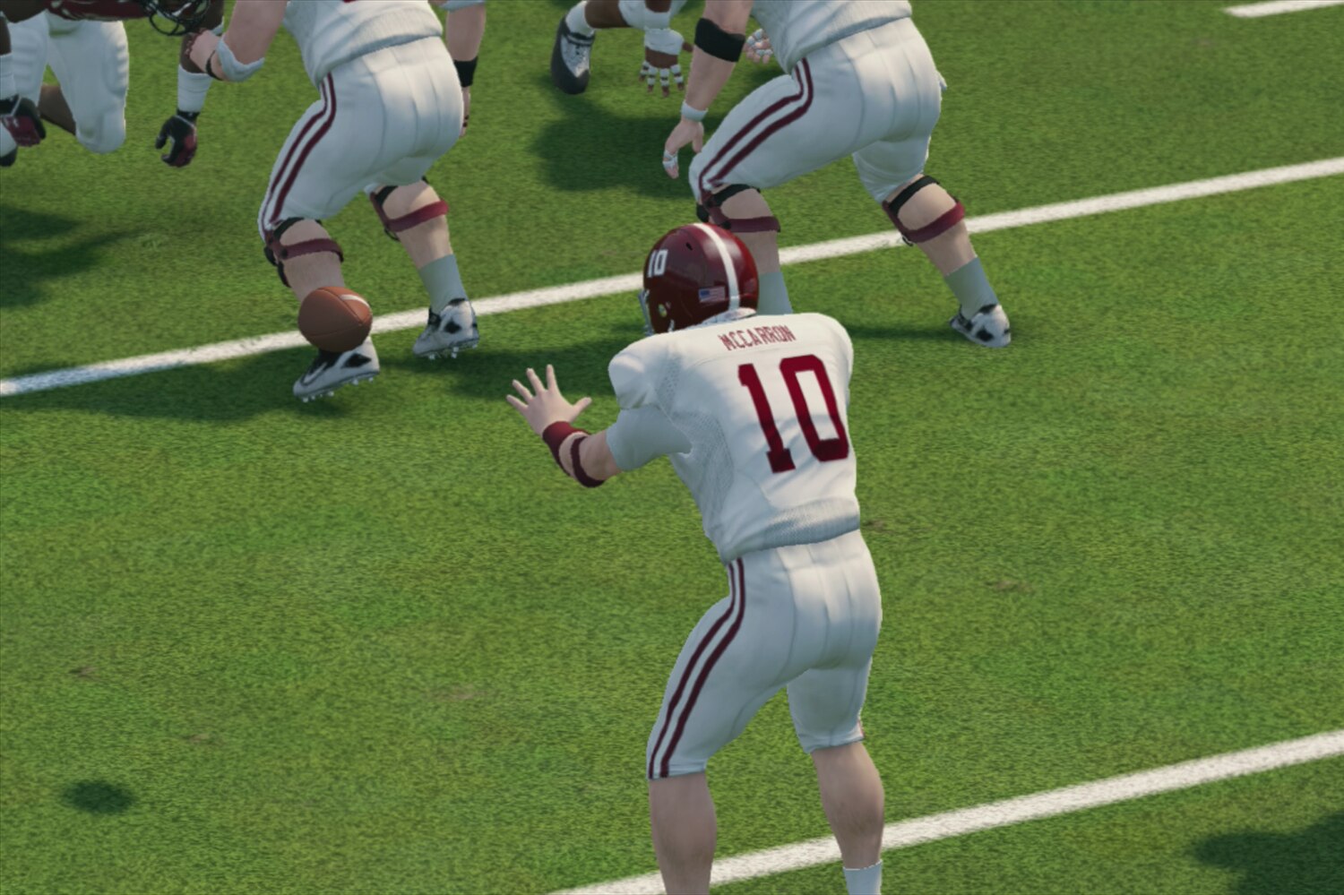 NCAA Football 14 How to Download Named Rosters for More Authentic Experience Bleacher Report