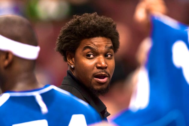Andrew Bynum Rumors: Latest on Teams Interested in Free-Agent Center