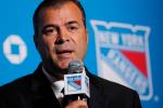 Are Rangers Doing Enough to Adapt Roster to Vigneault's Style?