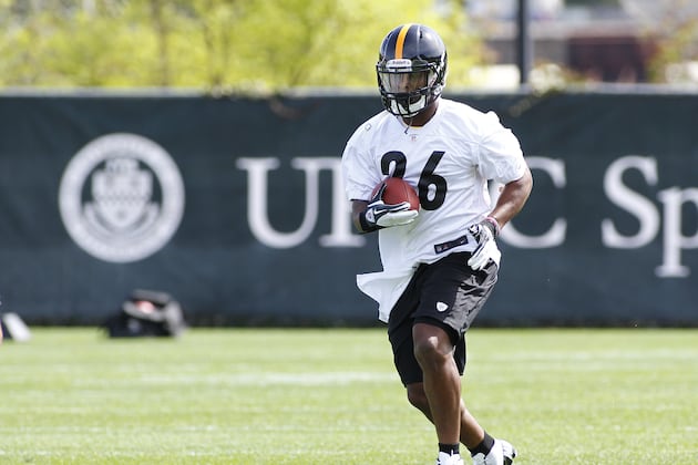 Breaking Down the Pittsburgh Steelers' Biggest Training Camp Battles