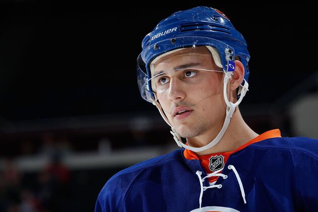 Minnesota Wild's Biggest Takeaways from the Start of Free Agency