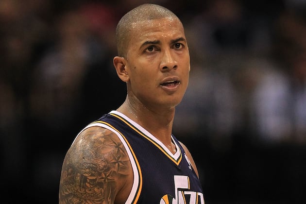 Raja Bell Works Out for Knicks Impresses for Roster Consideration