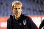 USA vs. Belize Gold Cup Preview