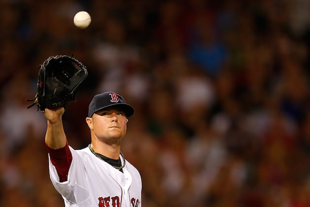 Red Sox Unravel in Seattle