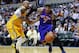 The New York Knicks have to keep Carmelo Anthony at power forward somehow