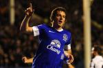 Report: Man Utd Lining Up Revised Bid for Baines
