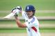 NOTTINGHAM, ENGLAND - JULY 08: Alastair Cook of England in action during net practice at Trent Bridge on July 8, 2013 in Nottingham, England. (Photo by Laurence Griffiths/Getty Images)
