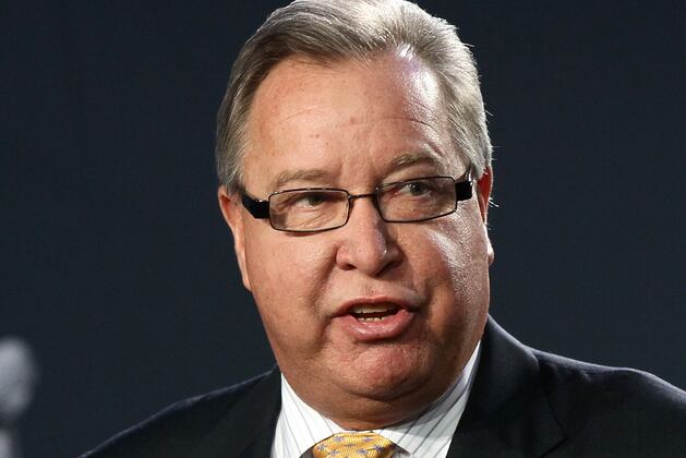 Ron Jaworski, Herm Edwards Rip Kaepernick's Hat