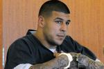 Hernandez Offered to Take Extra Drug Tests with Patriots