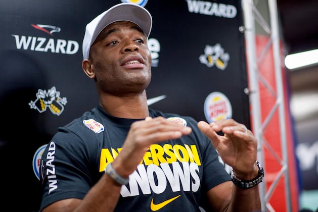 UFC 162: Where Sunday's Biggest Losers Go Moving Forward