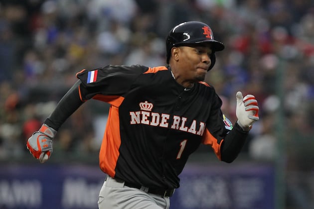 Red Sox Minor Lines: Xander Bogaerts Has Found His Hits