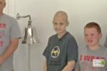 12-Year-Old OSU Fan Names Cancer 'Michigan'