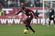 TURIN, ITALY - FEBRUARY 17: Angelo Ogbonna of Torino FC in action during the Serie A match between Torino FC and Atalanta BC at Stadio Olimpico di Torino on February 17, 2013 in Turin, Italy. (Photo by Valerio Pennicino/Getty Images)