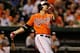 BALTIMORE, MD - JUNE 29: Chris Davis #19 of the Baltimore Orioles hits a two-run home run against the New York Yankees in the sixth inning at Oriole Park at Camden Yards on June 29, 2013 in Baltimore, Maryland. The Baltimore Orioles won, 11-3. (Photo by Patrick Smith/Getty Images)