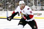 Sens' President Unsure If Alfredsson's Number Will Be Retired