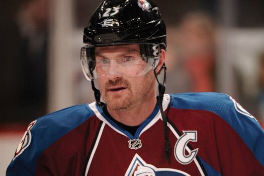 Milan Hejduk Could Play with Another NHL Team Besides Colorado