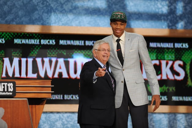 Bucks Going with Half-Rebuild