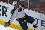 Report: Clutterbuck Signs 4-Year/$11M Deal with Isles
