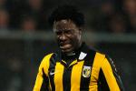 Swansea Agrees to €14M Fee to Vitesse for Bony