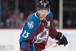 Hejduk Unlikely to Re-Sign with Avalanche
