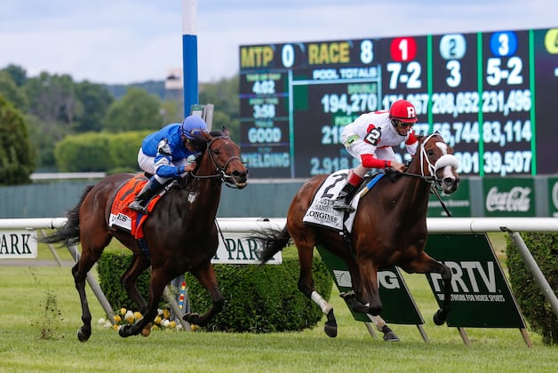 Jockey in Coma After Brain Operation