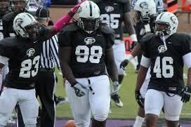 Recruiting: Juco DT Leans Toward Carolina Home