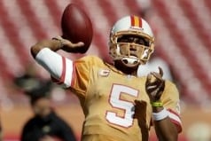 Buccaneers Will Break out the Throwbacks for One Game This Year