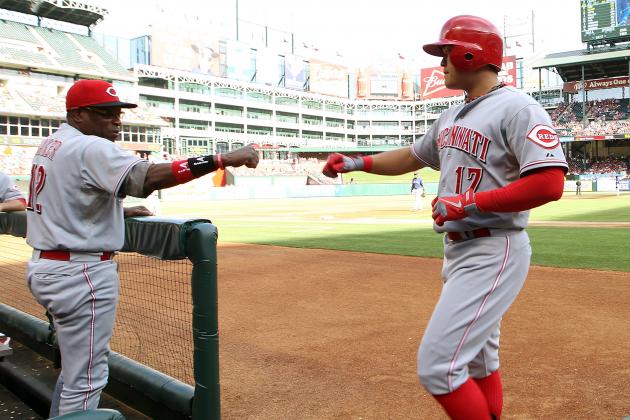 Debate: What Should Be Cincinnati's Biggest Trade Deadline Priority?
