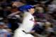 BREAKING: Matt Harvey's fastball is fantastic.
