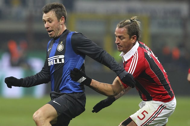 Debate: Should AC and Inter Milan Consider Merging Clubs?