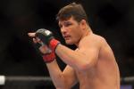Head-to-Toe Breakdown for Potential Bisping-Philippou Fight