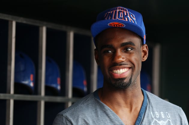 Report: Hardaway Jr. Signs a 4-Year, $6.1 Million Deal with Knicks