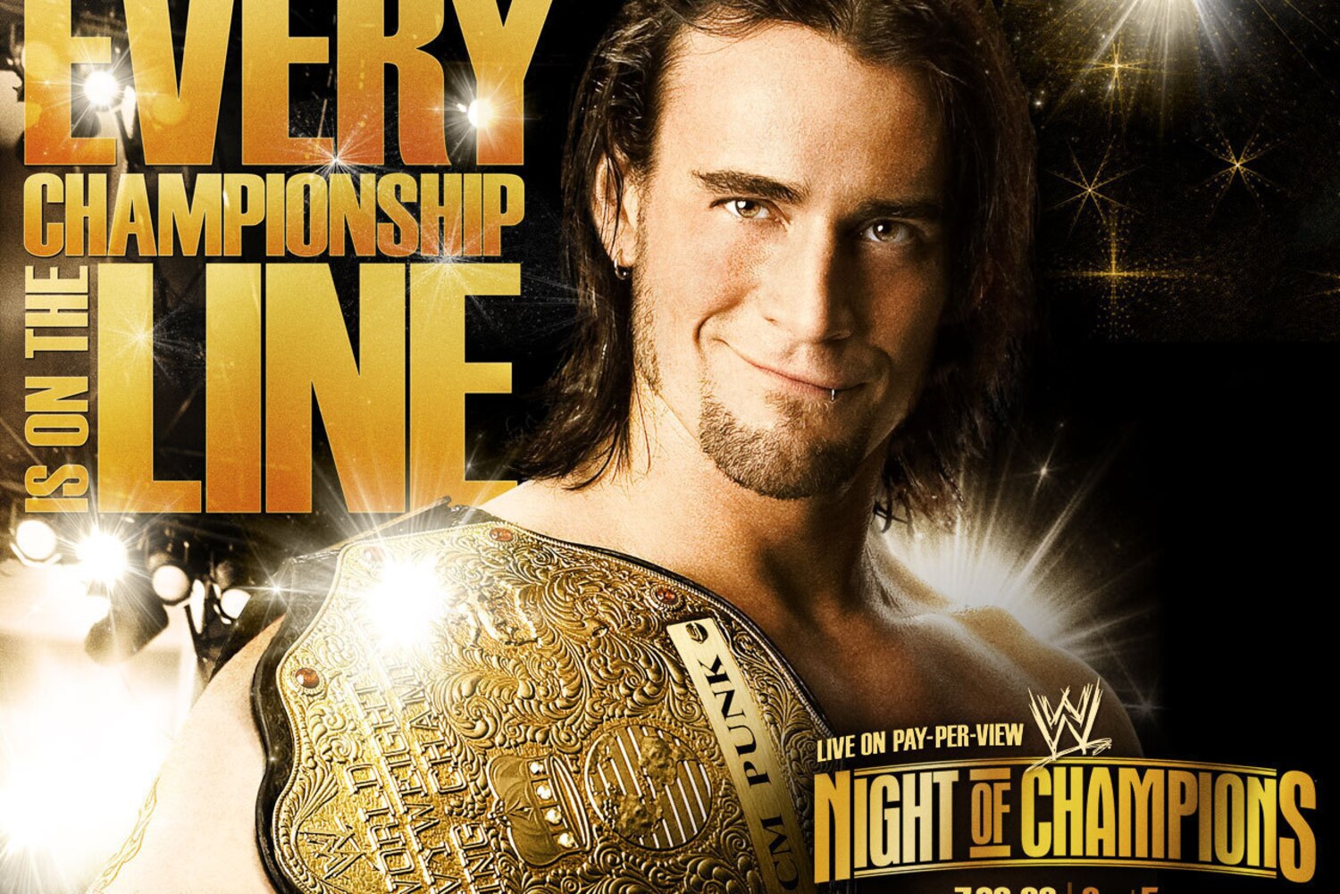 Ranking the 7 Best WWE PayPerViews in Philadelphia Bleacher Report