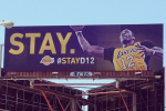 D12 'Stay' Billboard Still Up in LA