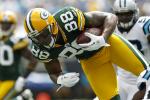 Why Packers Shouldn't Trade Jermichael Finley