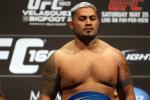 Mark Hunt Sounds Off on Fighter Pay